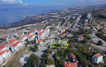 Coldwell Banker güvencesiyle İntepede 6+1 Müstakil Lüks Villa