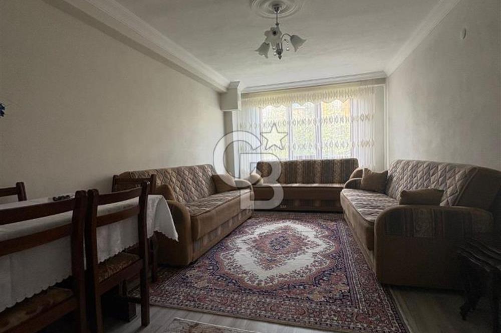 BİGA ŞİRİNTEPE EŞYALI KİRALIK 2+1 