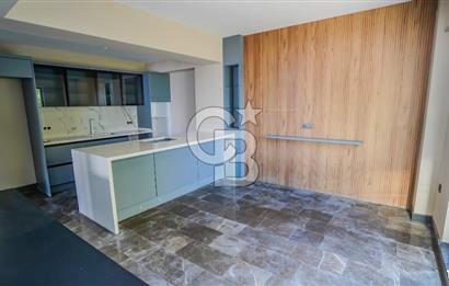 Coldwell Banker güvencesiyle İntepede 6+1 Müstakil Lüks Villa