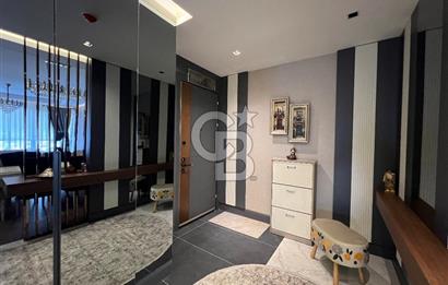 YENİMAHALLE LİFE GARDEN 2 SİTESİ GENİŞ 4.5+1 BOŞ!! SATILIK YENİ LÜKS DAİRE