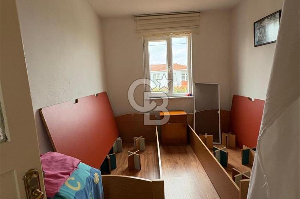 BİGA KUMKENT TATİL SİTESİNDE SATILIK DUBLEKS YAZLIK
