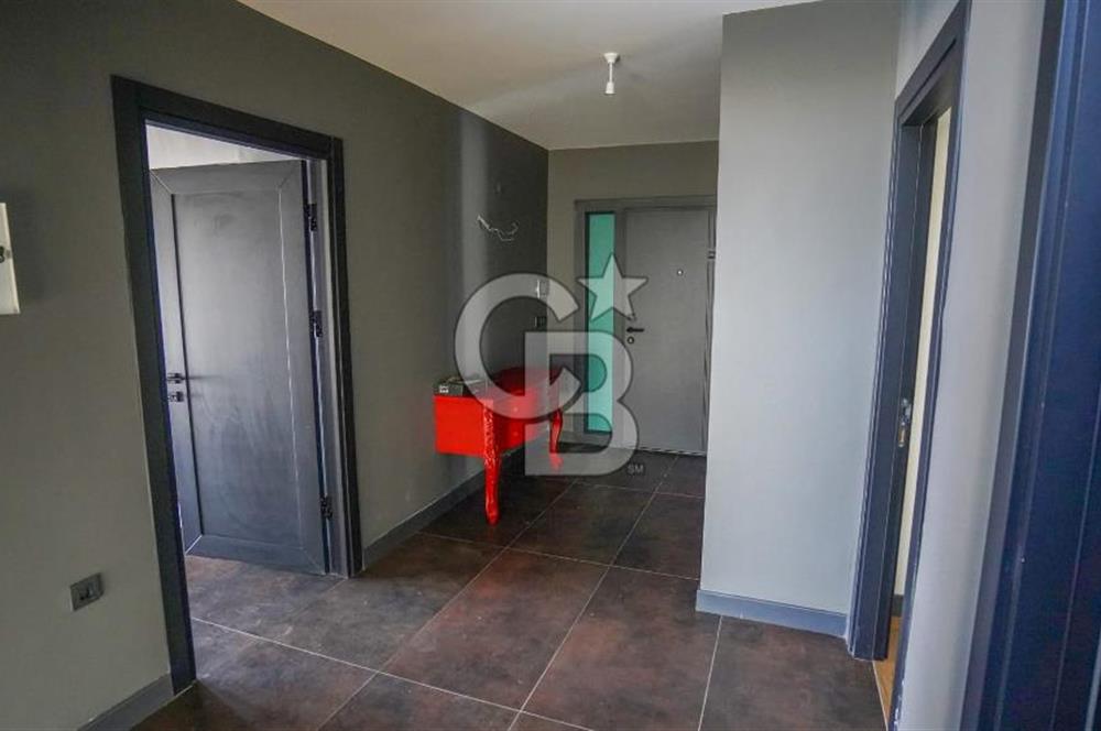 Coldwell Banker güvencesiyle İntepede 6+1 Müstakil Lüks Villa