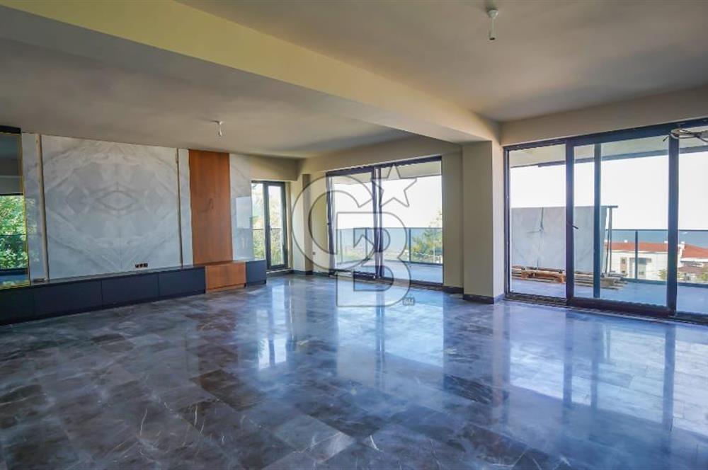 Coldwell Banker güvencesiyle İntepede 6+1 Müstakil Lüks Villa