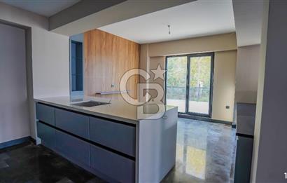 Coldwell Banker güvencesiyle İntepede 6+1 Müstakil Lüks Villa