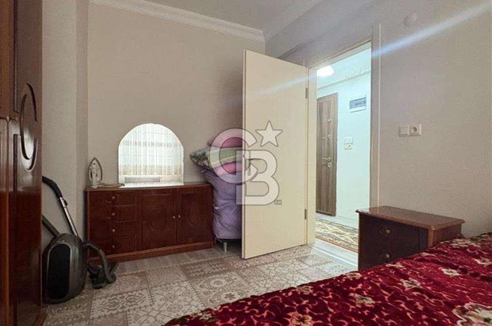 BİGA ŞİRİNTEPE EŞYALI KİRALIK 2+1 