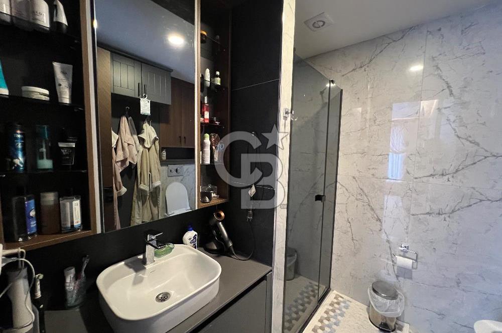 YENİMAHALLE LİFE GARDEN 2 SİTESİ GENİŞ 4.5+1 BOŞ!! SATILIK YENİ LÜKS DAİRE