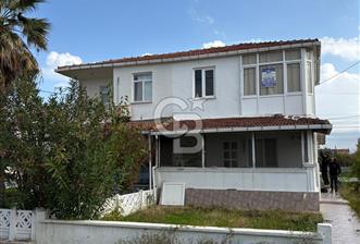BİGA KUMKENT TATİL SİTESİNDE SATILIK DUBLEKS YAZLIK