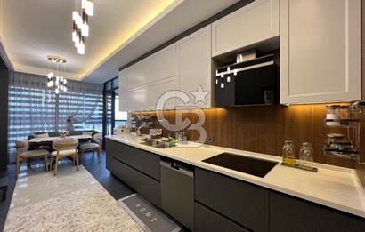 YENİMAHALLE LİFE GARDEN 2 SİTESİ GENİŞ 4.5+1 BOŞ!! SATILIK YENİ LÜKS DAİRE