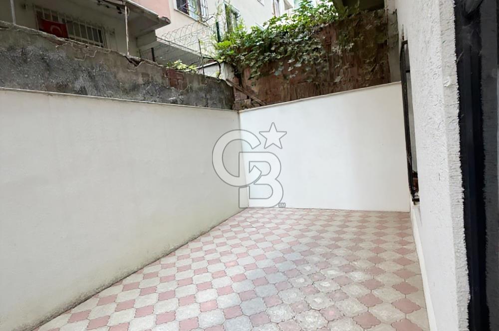 AVCILAR MUSTAFA KEMAL PAŞA MAHALLESİ YENİ BİNA SATILIK DAİRE
