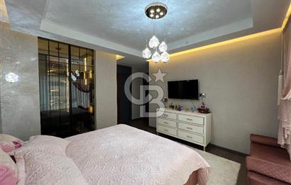 YENİMAHALLE LİFE GARDEN 2 SİTESİ GENİŞ 4.5+1 BOŞ!! SATILIK YENİ LÜKS DAİRE