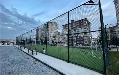 YENİMAHALLE LİFE GARDEN 2 SİTESİ GENİŞ 4.5+1 BOŞ!! SATILIK YENİ LÜKS DAİRE