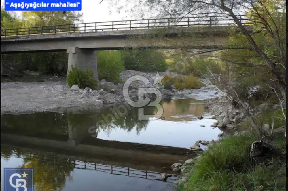 BALIKESİR/DURSUNBEY AŞAĞIYAĞCILAR MAHALLESİ'NDE 1812M² ARAZİ.