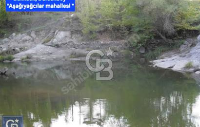 BALIKESİR/DURSUNBEY AŞAĞIYAĞCILAR MAHALLESİ'NDE 1812M² ARAZİ.