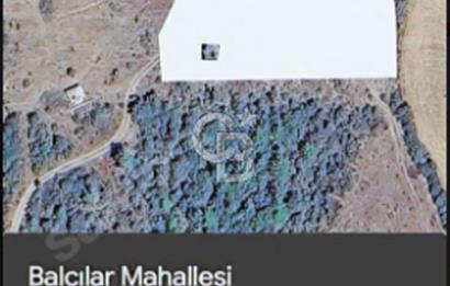 LAPSEKİ KÖPRÜ BÖLGESİNDE İMARA BİTİŞİK RESMİ YOLLU "535M2"PARSEL