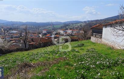 KAZDAĞLARI'NIN İNCİSİ YEŞİL YENİCE'DE FIRSAT FİYATA"1350M2 ARSA"