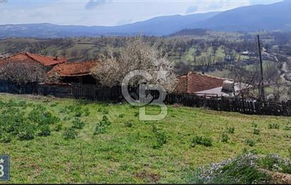 KAZDAĞLARI'NIN İNCİSİ YEŞİL YENİCE'DE FIRSAT FİYATA"1350M2 ARSA"