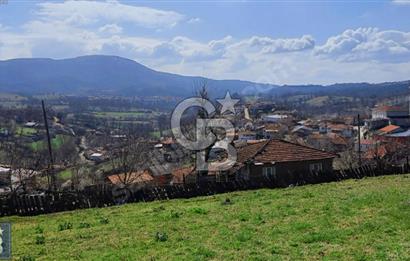 KAZDAĞLARI'NIN İNCİSİ YEŞİL YENİCE'DE FIRSAT FİYATA"1350M2 ARSA"