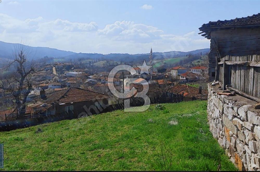 KAZDAĞLARI'NIN İNCİSİ YEŞİL YENİCE'DE FIRSAT FİYATA"1350M2 ARSA"