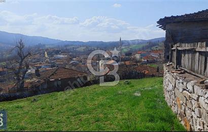KAZDAĞLARI'NIN İNCİSİ YEŞİL YENİCE'DE FIRSAT FİYATA"1350M2 ARSA"