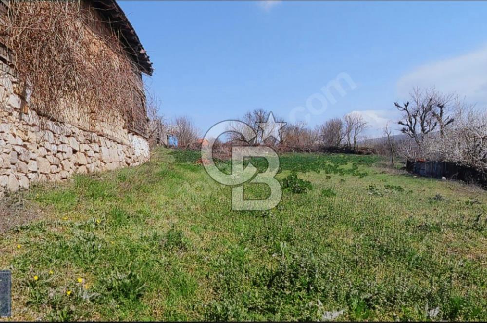 KAZDAĞLARI'NIN İNCİSİ YEŞİL YENİCE'DE FIRSAT FİYATA"1350M2 ARSA"