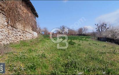 KAZDAĞLARI'NIN İNCİSİ YEŞİL YENİCE'DE FIRSAT FİYATA"1350M2 ARSA"