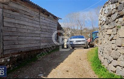 KAZDAĞLARI'NIN İNCİSİ YEŞİL YENİCE'DE FIRSAT FİYATA"1350M2 ARSA"