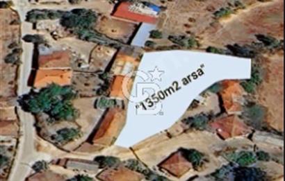 KAZDAĞLARI'NIN İNCİSİ YEŞİL YENİCE'DE FIRSAT FİYATA"1350M2 ARSA"