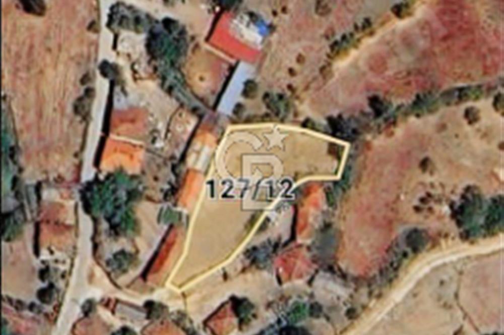 KAZDAĞLARI'NIN İNCİSİ YEŞİL YENİCE'DE FIRSAT FİYATA"1350M2 ARSA"