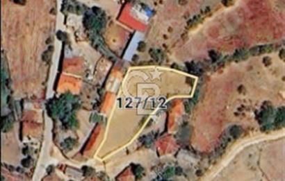 KAZDAĞLARI'NIN İNCİSİ YEŞİL YENİCE'DE FIRSAT FİYATA"1350M2 ARSA"