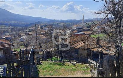 KAZDAĞLARI'NIN İNCİSİ YEŞİL YENİCE'DE FIRSAT FİYATA"1350M2 ARSA"