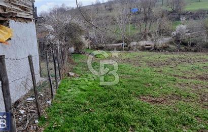KAZDAĞLARININ İNCİSİ YENİCE'DE 2 ADET 1186.M2.LİK BÜYÜK ARSA.