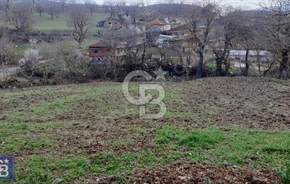 KAZDAĞLARININ İNCİSİ YENİCE'DE 2 ADET 1186.M2.LİK BÜYÜK ARSA.