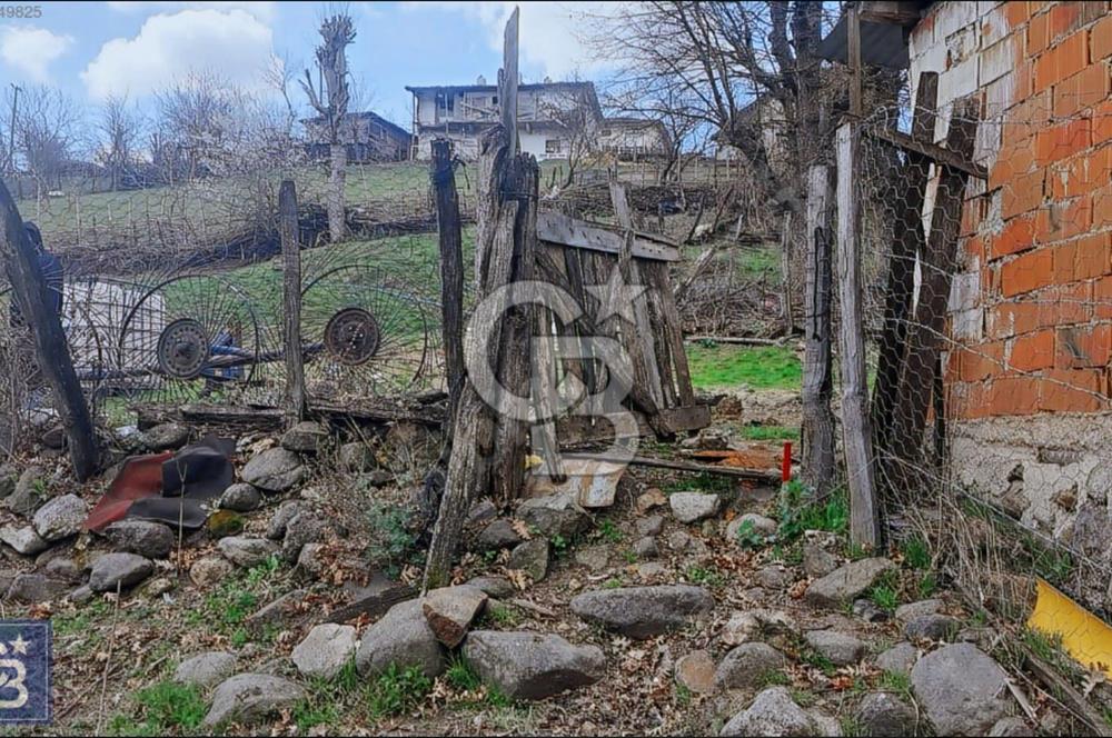 KAZDAĞLARININ İNCİSİ YENİCE'DE 2 ADET 1186.M2.LİK BÜYÜK ARSA.