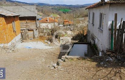 KAZDAĞLARININ İNCİSİ YENİCE'DE 2 ADET 1186.M2.LİK BÜYÜK ARSA.