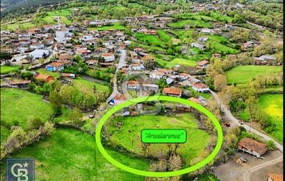 KAZDAĞLARININ İNCİSİ YENİCE'DE 2 ADET 1186.M2.LİK BÜYÜK ARSA.