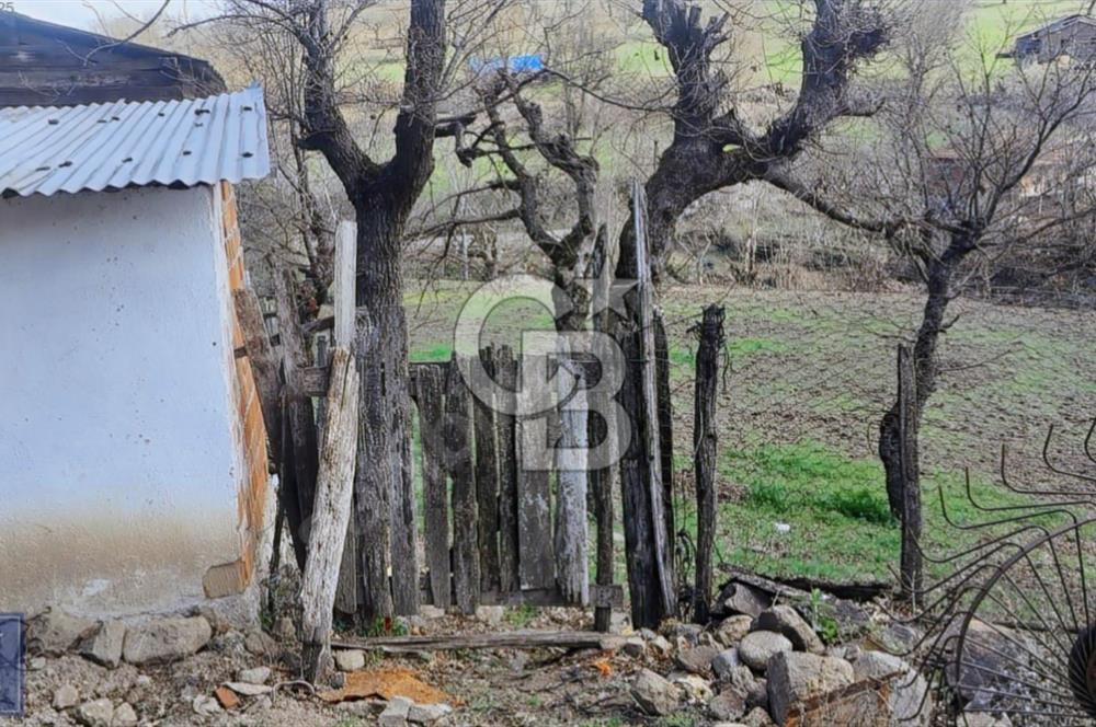 KAZDAĞLARININ İNCİSİ YENİCE'DE 2 ADET 1186.M2.LİK BÜYÜK ARSA.