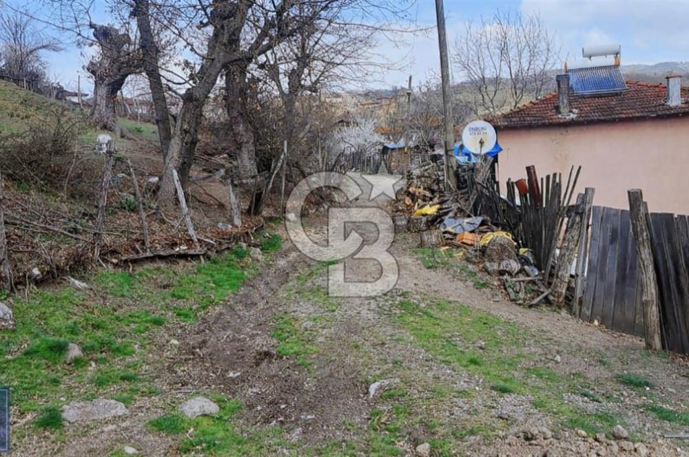KAZDAĞLARININ İNCİSİ YENİCE'DE 2 ADET 1186.M2.LİK BÜYÜK ARSA.