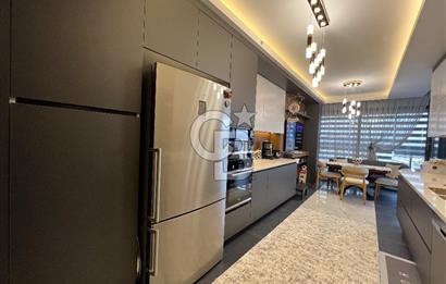 YENİMAHALLE LİFE GARDEN 2 SİTESİ GENİŞ 4.5+1 BOŞ!! SATILIK YENİ LÜKS DAİRE