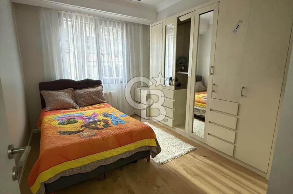 AVCILAR MUSTAFA KEMAL PAŞA MAHALLESİ YENİ BİNA SATILIK DAİRE