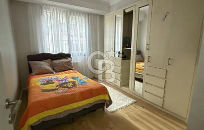 AVCILAR MUSTAFA KEMAL PAŞA MAHALLESİ YENİ BİNA SATILIK DAİRE