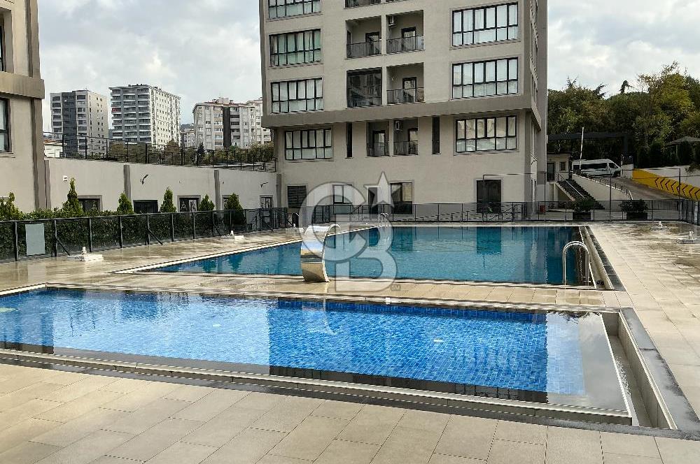 KARTAL YAKACIK'DA DIAMOND LIFE'DA SATILIK 2+1 DAİRE
