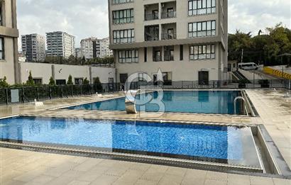 KARTAL YAKACIK'DA DIAMOND LIFE'DA SATILIK 2+1 DAİRE