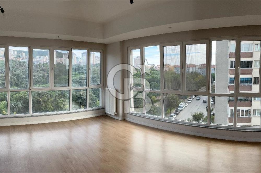 KARTAL YAKACIK'DA DIAMOND LIFE'DA SATILIK 2+1 DAİRE