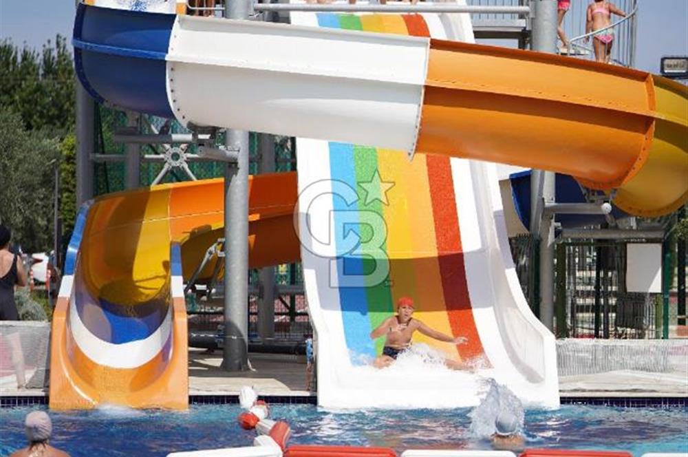 Hattuşa,Güre Astrya Termal Resort Devre Tatil