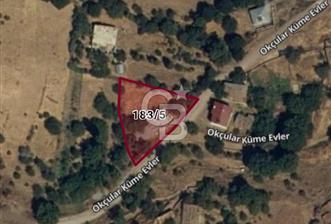 ELAZIĞ KARAKOÇAN OKÇULAR KÖYÜ SATILIK T - 6 - 310142