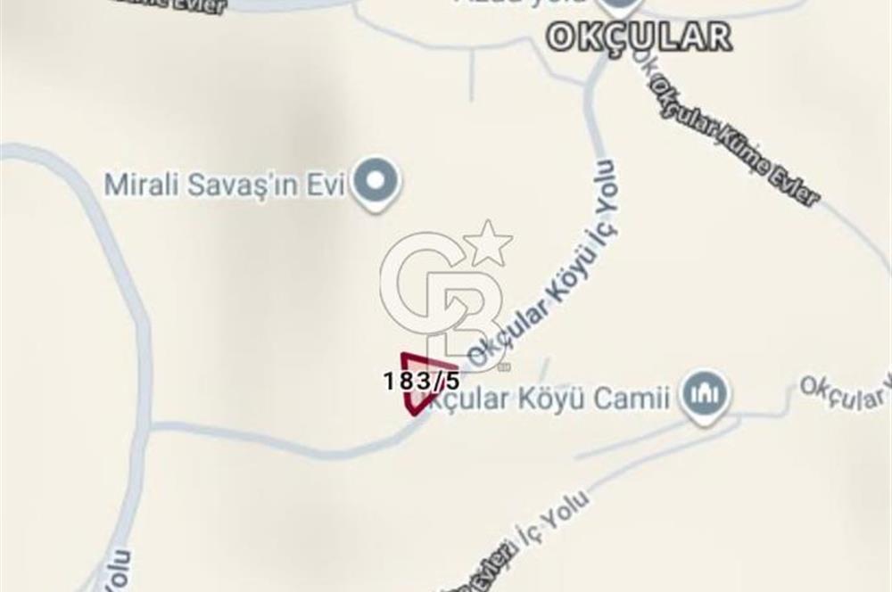 ELAZIĞ KARAKOÇAN OKÇULAR KÖYÜ SATILIK T