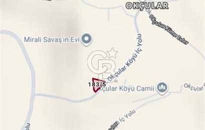 ELAZIĞ KARAKOÇAN OKÇULAR KÖYÜ SATILIK T