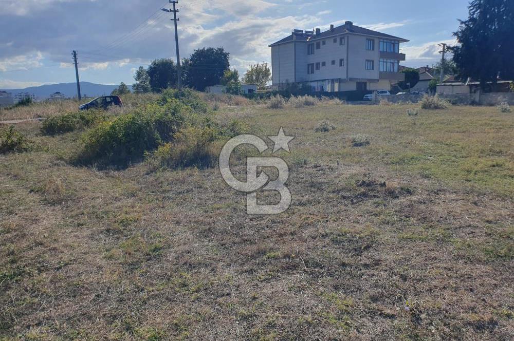 YALOVA FEVZİÇAKMAK HAKİM TEPEDE 5 PARSEL ARSA 
