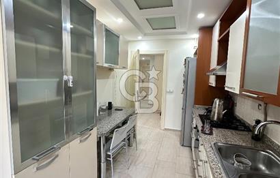 FLORYA ŞENLİKKÖY MERKEZDE 2007 YAPIMI 3+1 SATILIK BAHÇE KATI