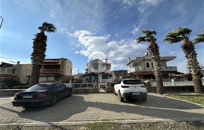 Cundada Denize Sıfır Lüks ve Konforlu Satılık 5+1 Villa